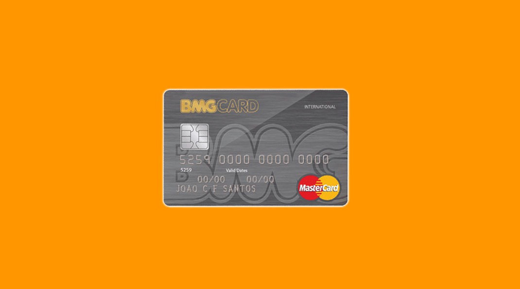 Banco Bmg Saiba Como Solicitar Seu Cartão Hora Da Economia 9870