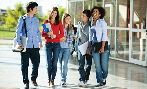 5 Cursos Superiores Mais Baratos na Faculdade