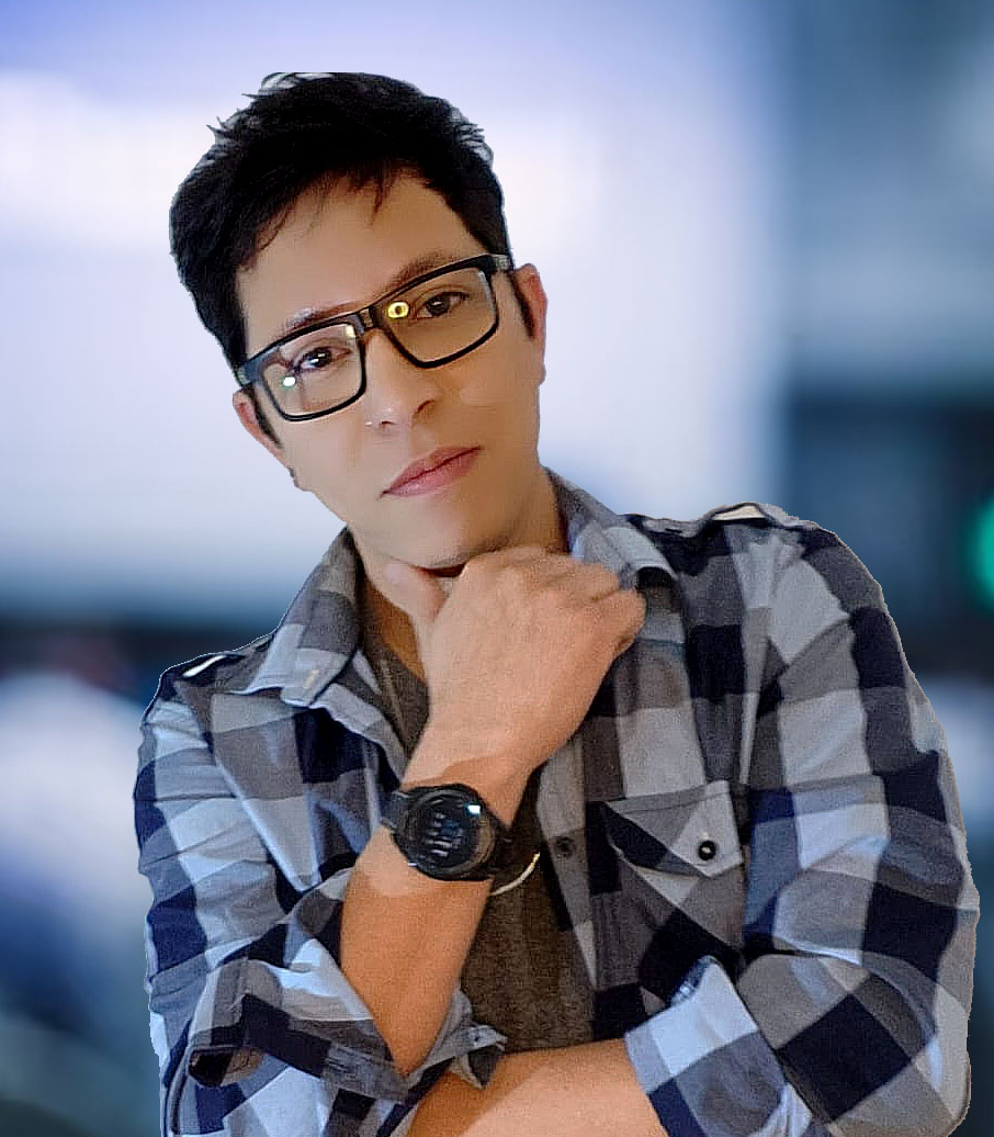 Giu Morais - redator