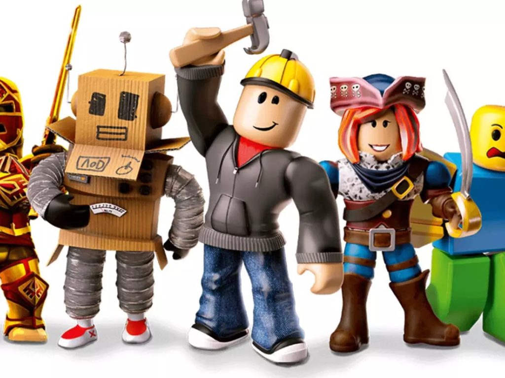 Como Não Gastar e Ter Mais Robux no Roblox