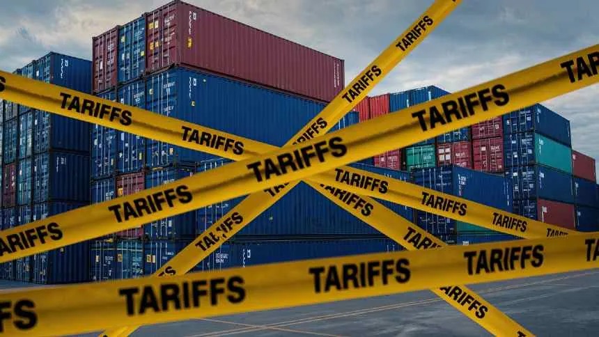 O Impacto do Tarifaço na Economia Mundial: Entenda os Efeitos das Tarifas Comerciais