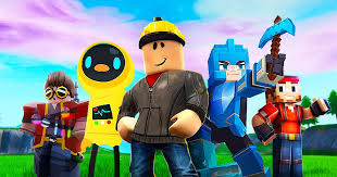 Ganhar Robux Grátis no Roblox
