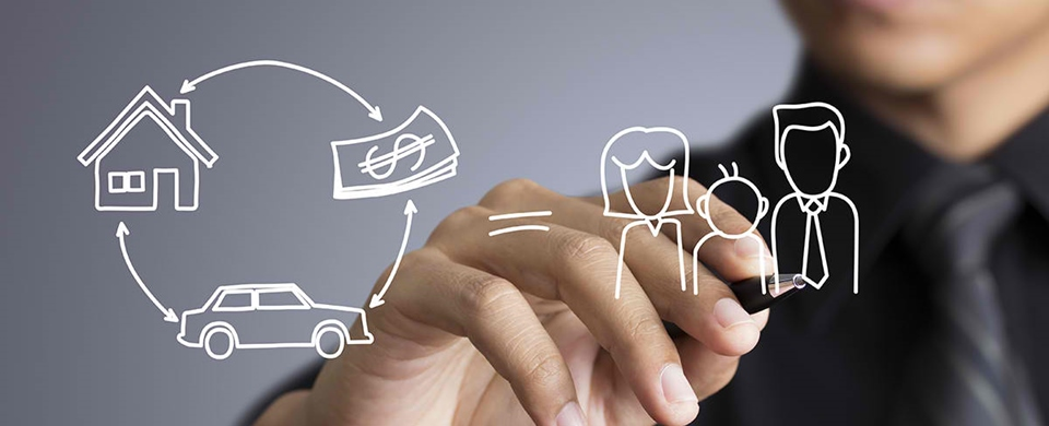 Como Cuidar de Suas Finanças Pessoais