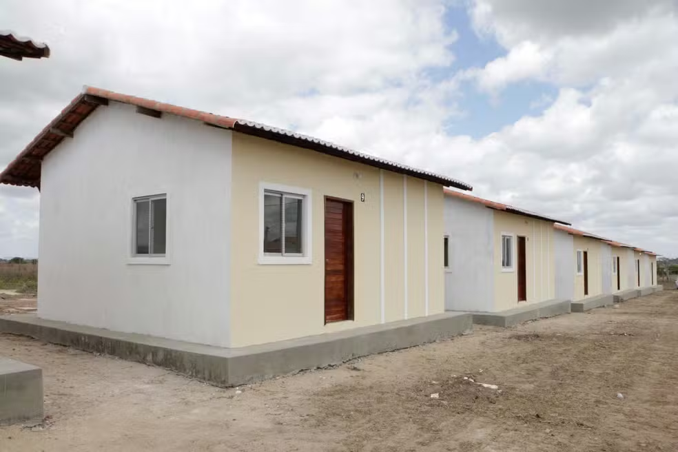 COMO COMPRAR UMA CASA OU APARTAMENTO USANDO PROGRAMAS DO GOVERNO EM 2026